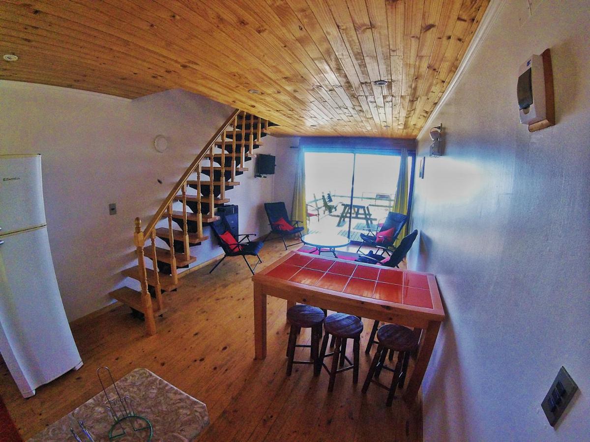 Mar De Lobos Apartamento Matanzas (O'Higgins)