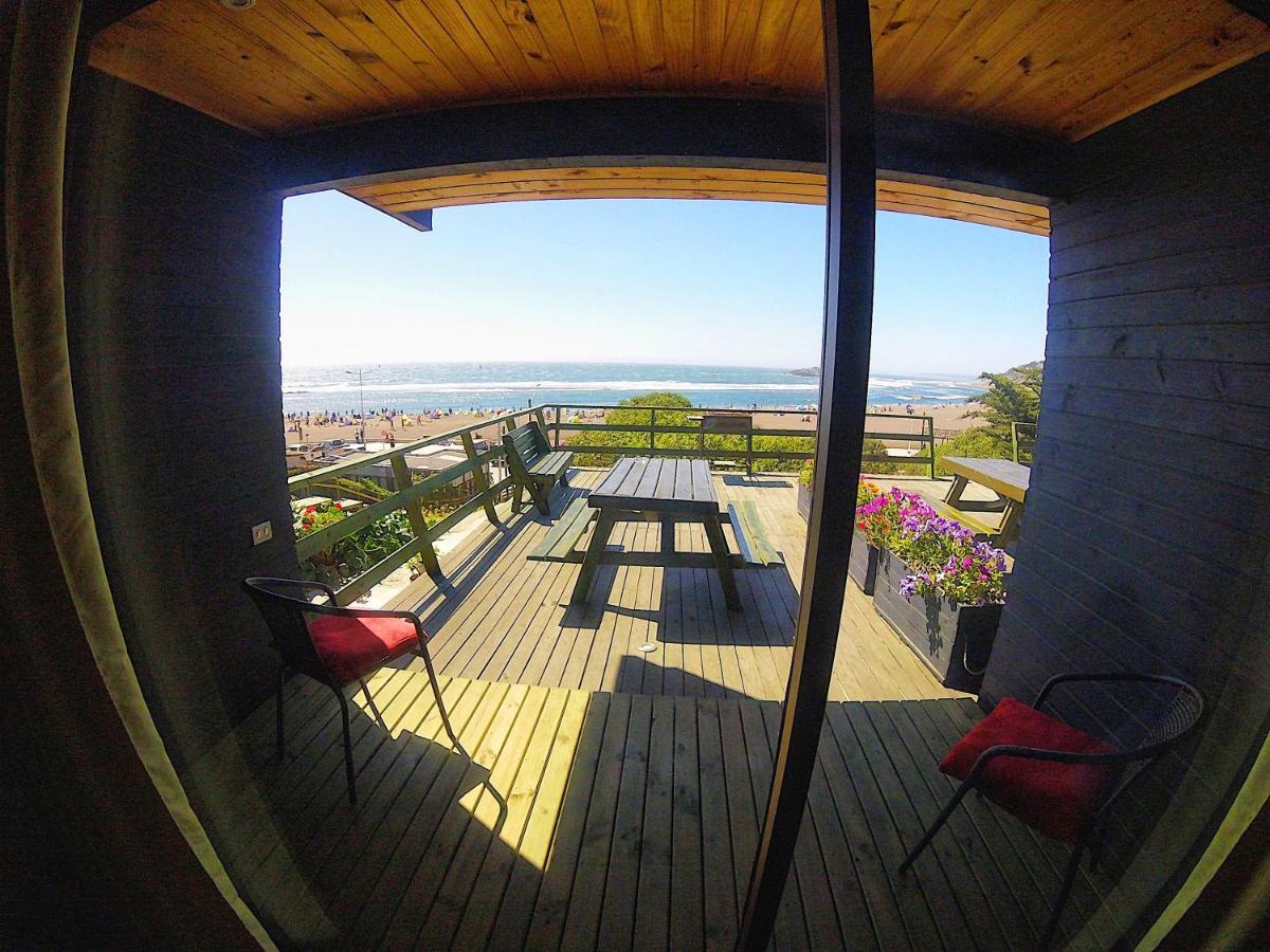 Apartamento Mar De Lobos Matanzas (O'Higgins)