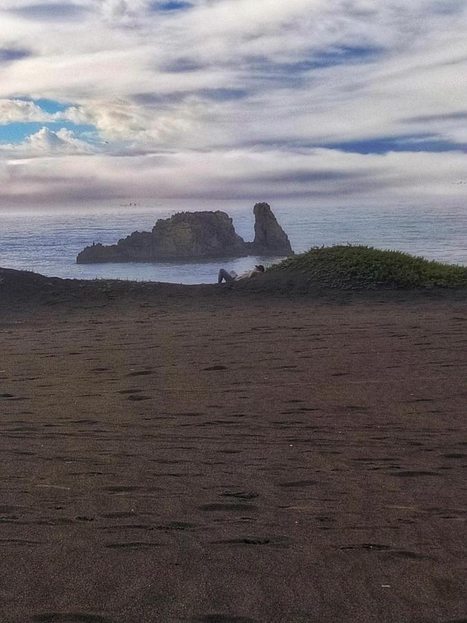 Apartamento Mar De Lobos Matanzas (O'Higgins)