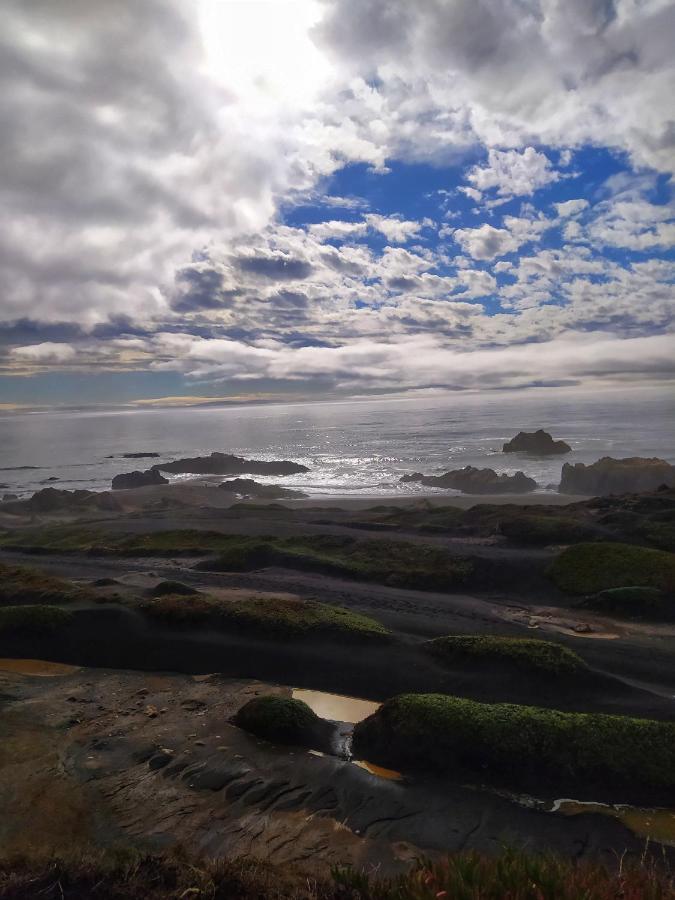 Apartamento Mar De Lobos Matanzas (O'Higgins)